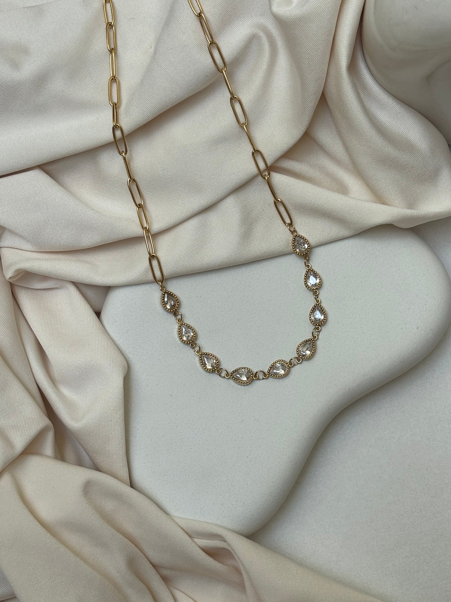 NECKLACE -KY069