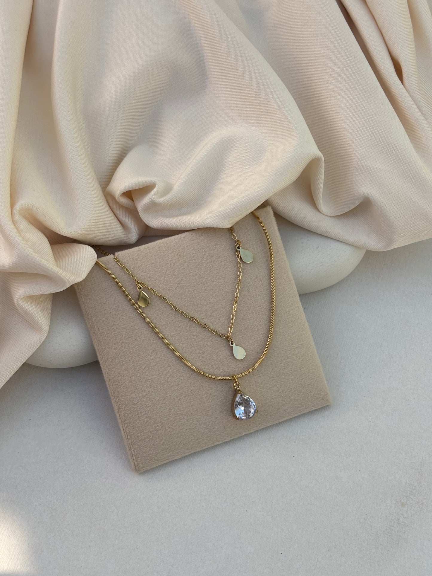 NECKLACE -KY108