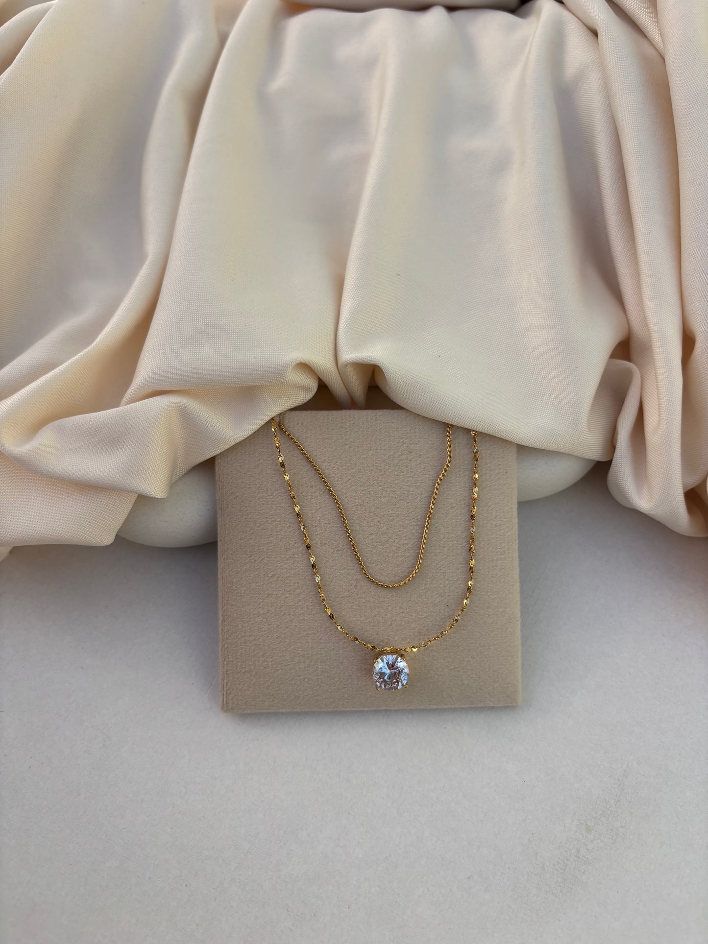 NECKLACE -KY067