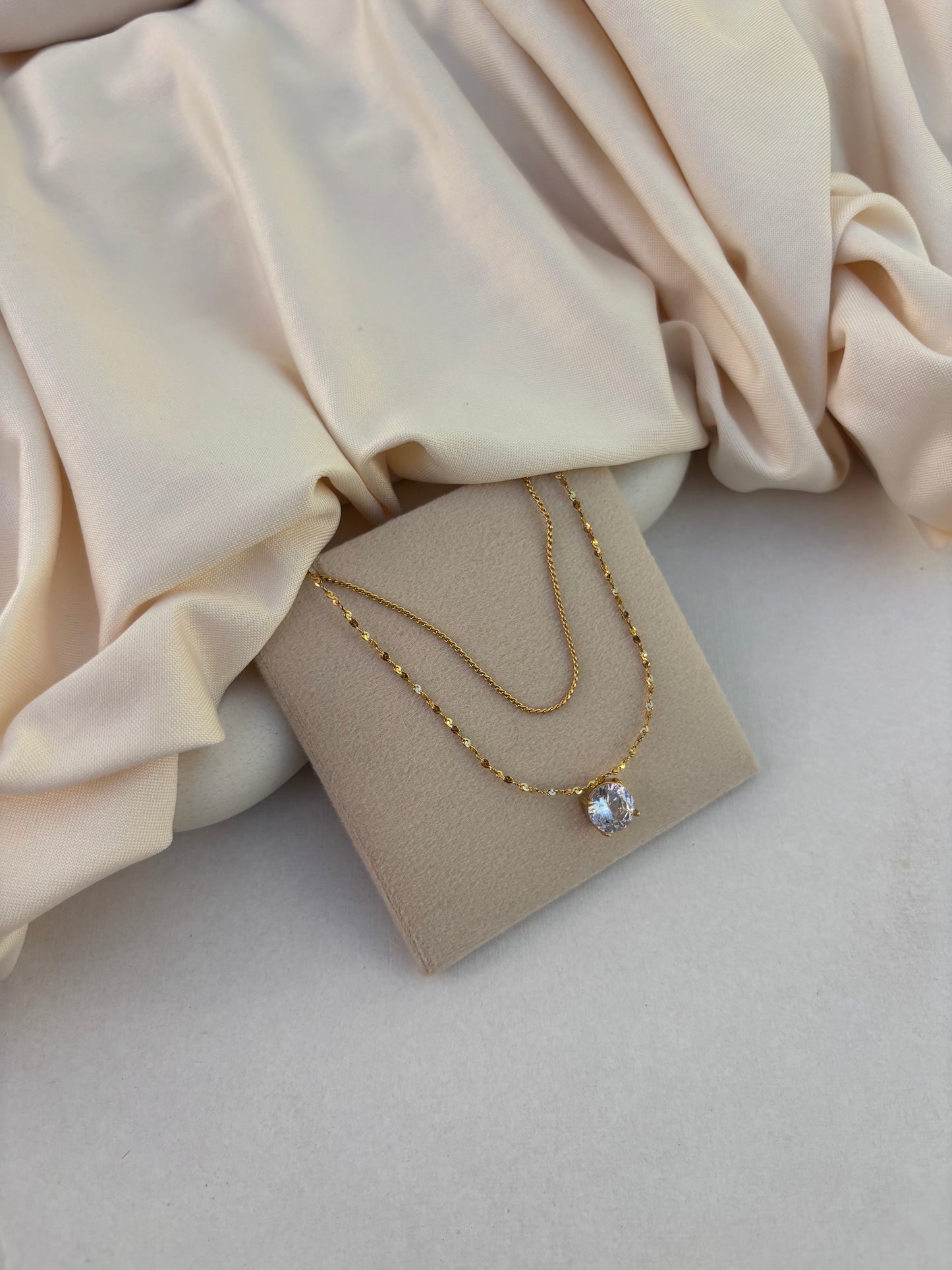 NECKLACE -KY067