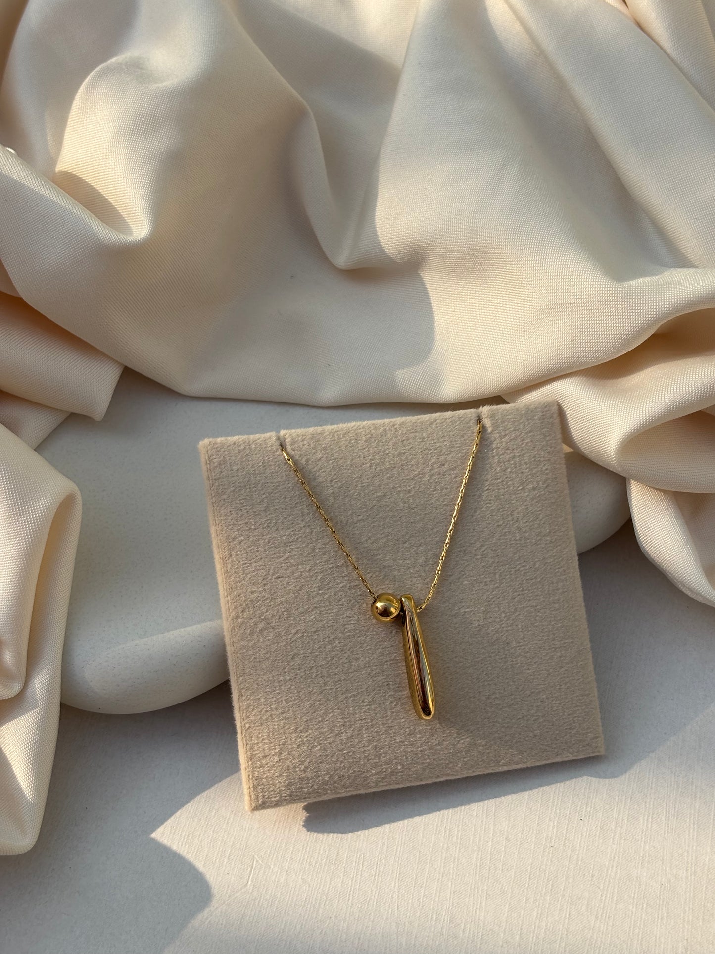 NECKLACE -KY089