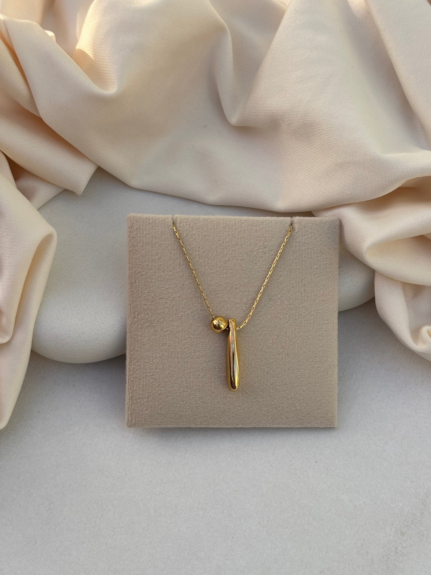NECKLACE -KY089