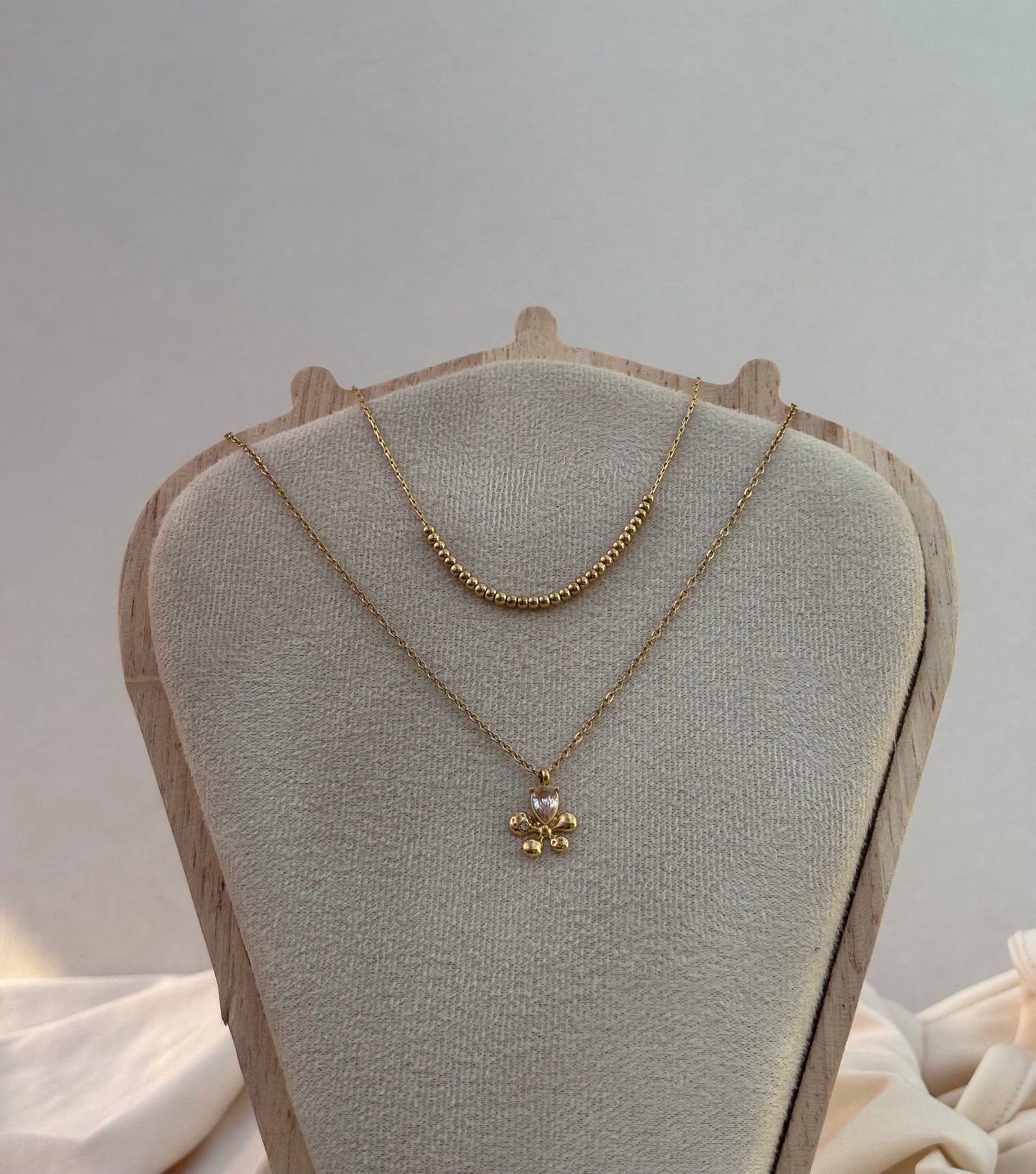 NECKLACE -KY113