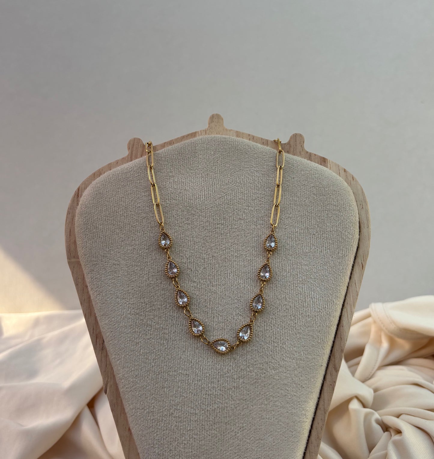 NECKLACE -KY069