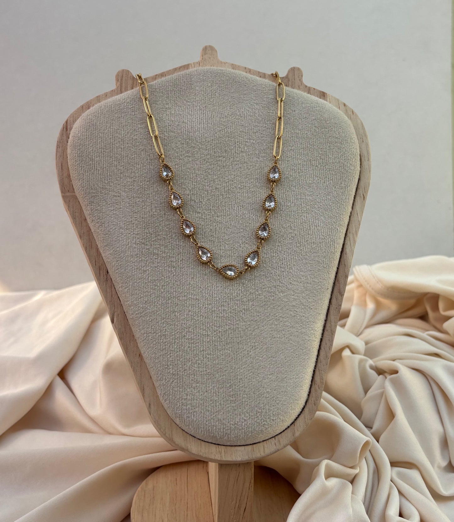 NECKLACE -KY069