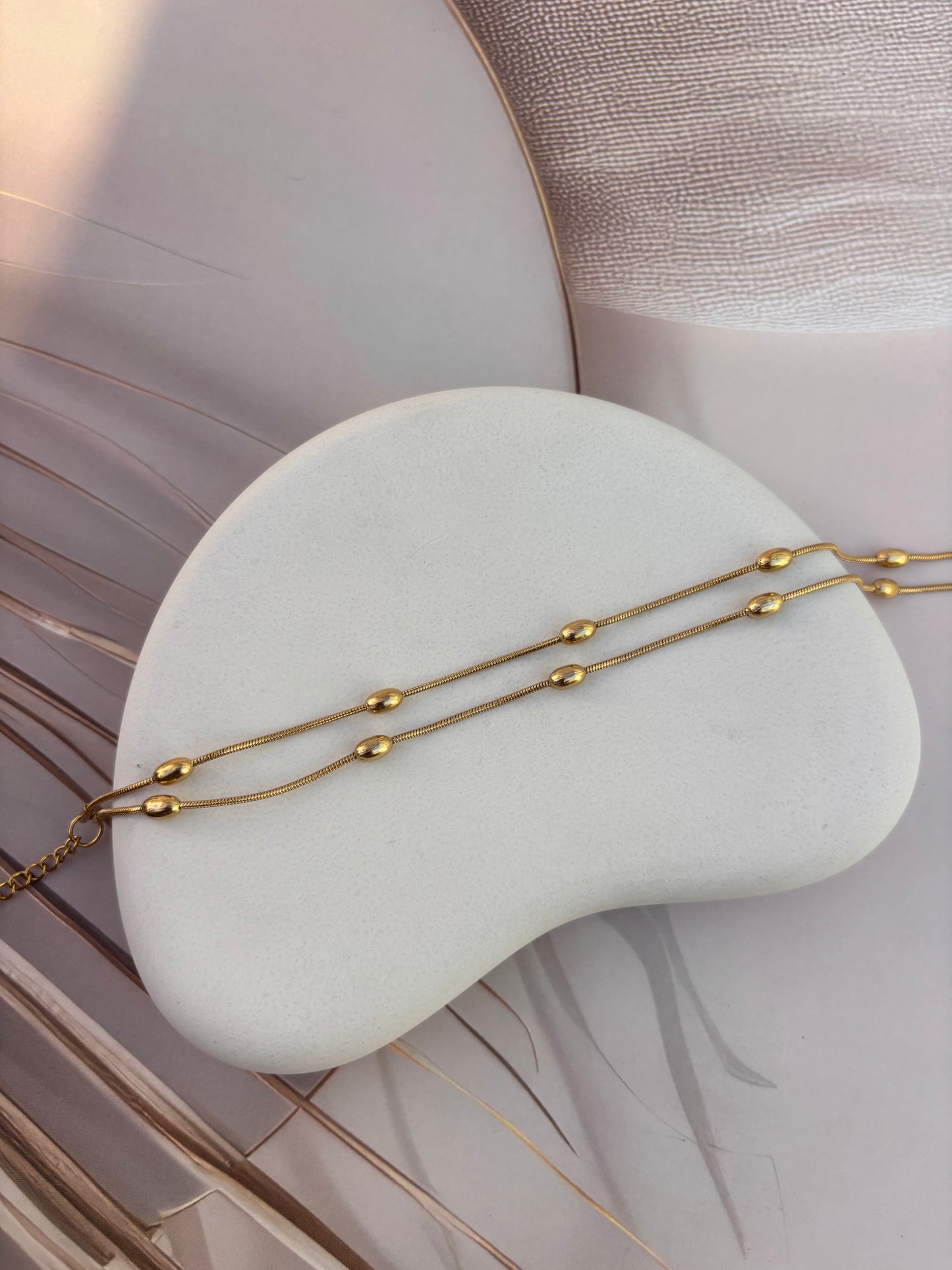 ANKLET -KY059