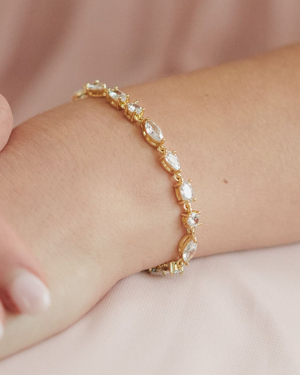 BRACELET -KL030