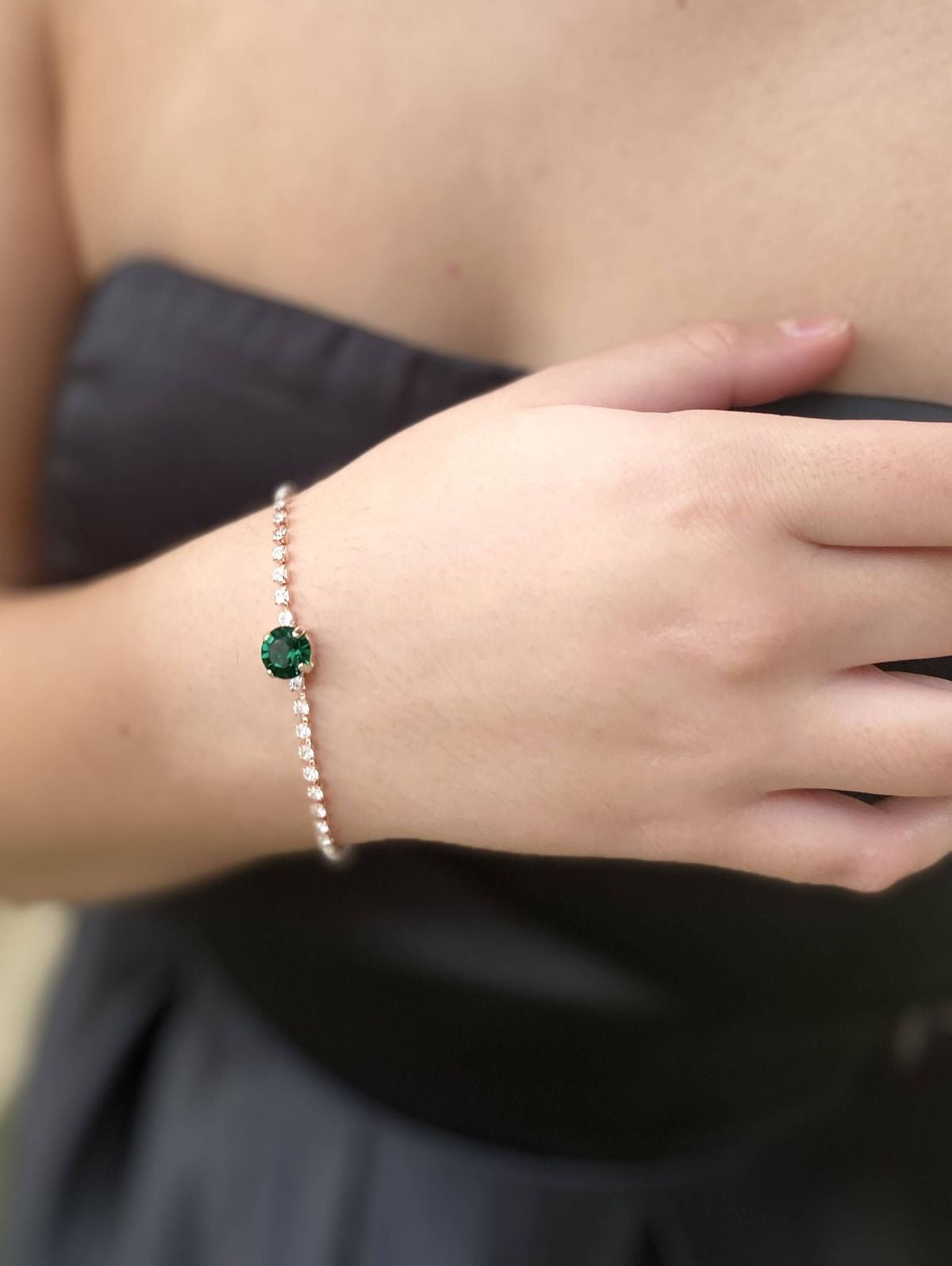 BRACELET -KY074