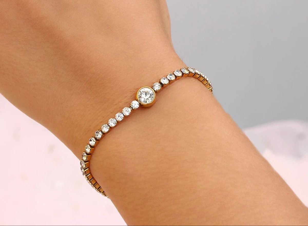 BRACELET -KY077