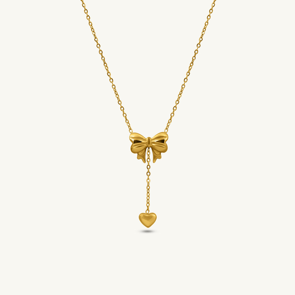 NECKLACE -KY090