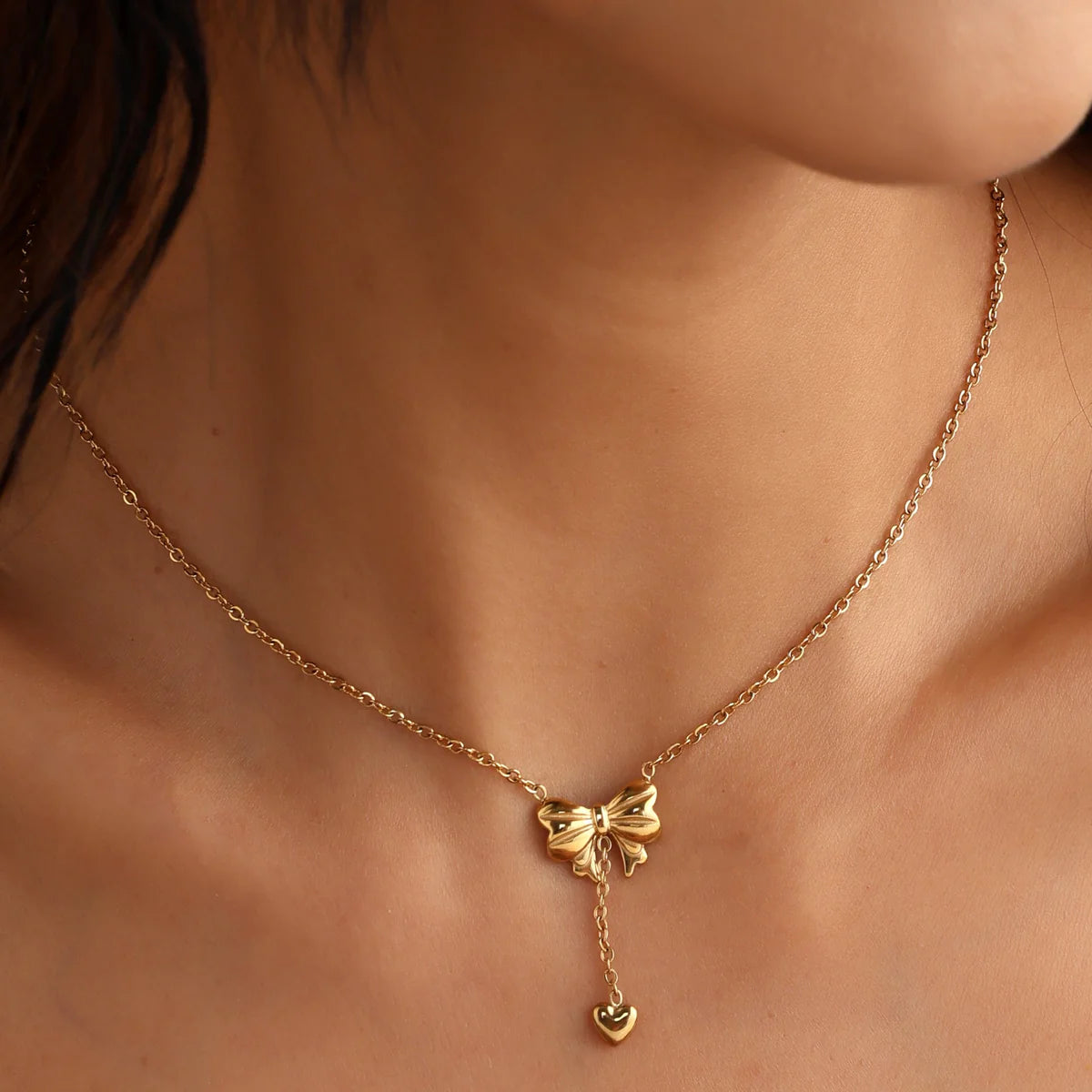 NECKLACE -KY090