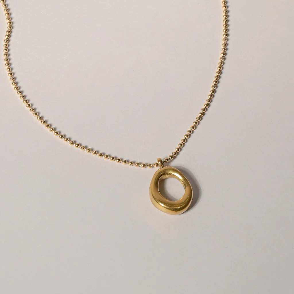 NECKLACE -KY065