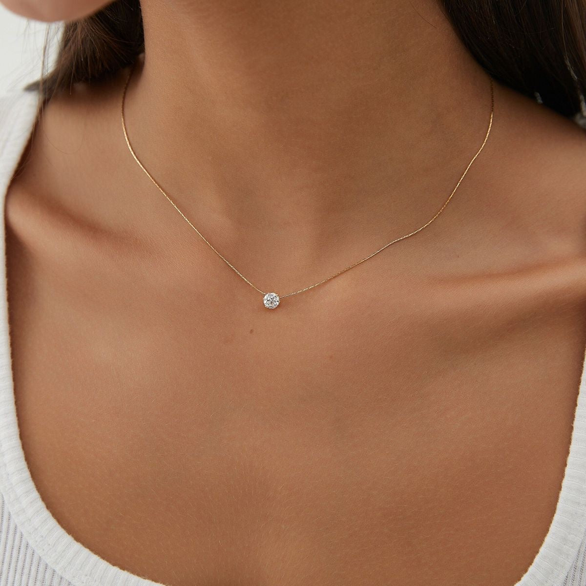 NECKLACE -KY064