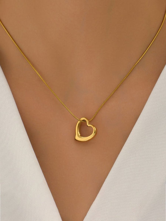 NECKLACE -KY106