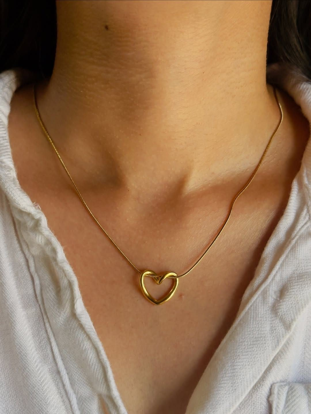 NECKLACE -KY112