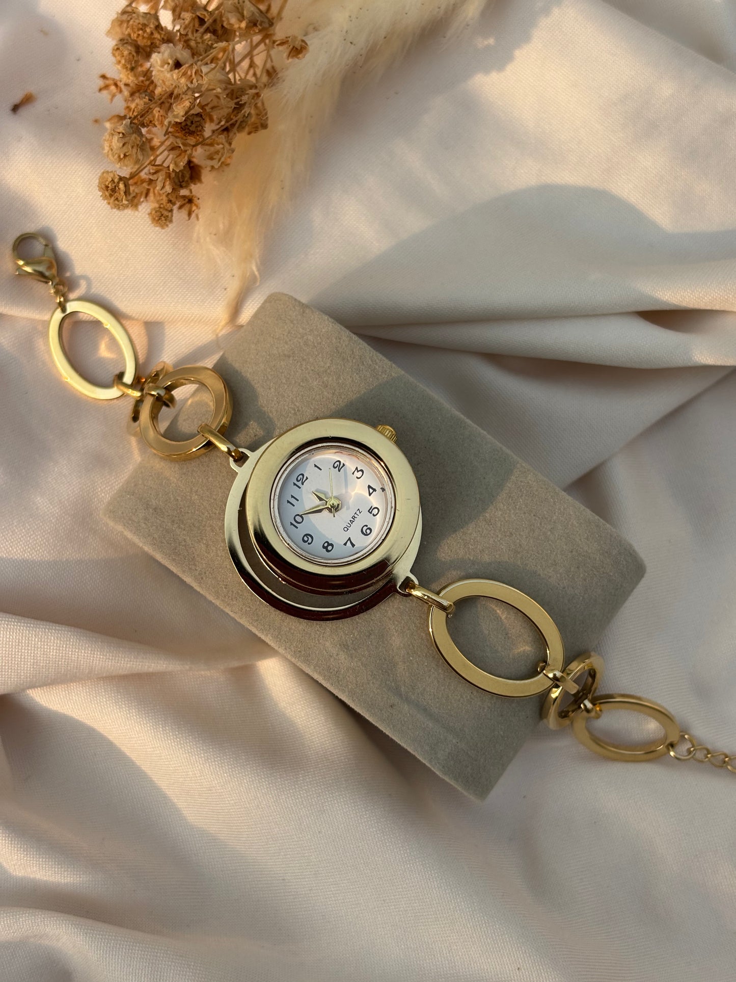 WATCH -BK033