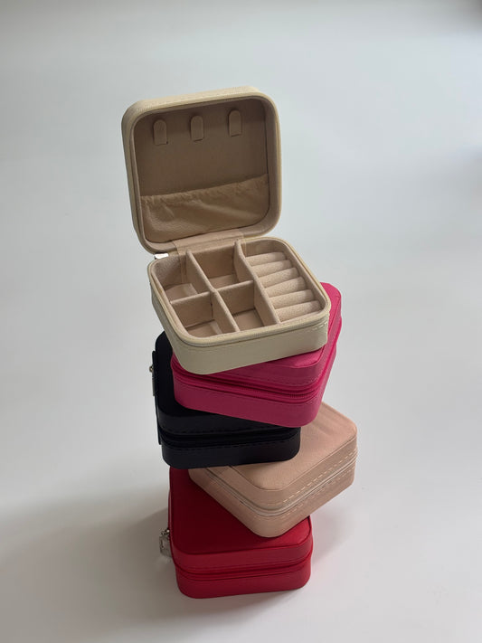 JEWELLERY BOX -BX001