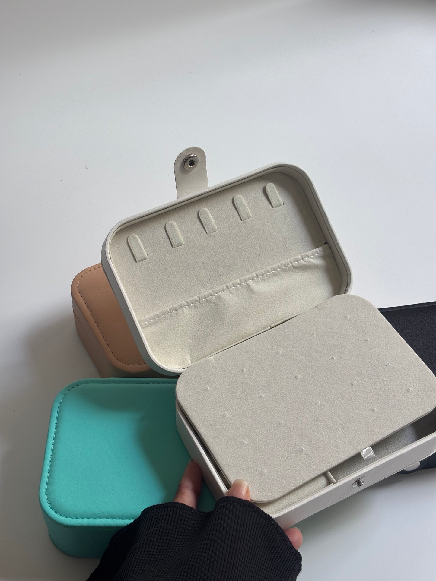 JEWELLERY BOX -BX002