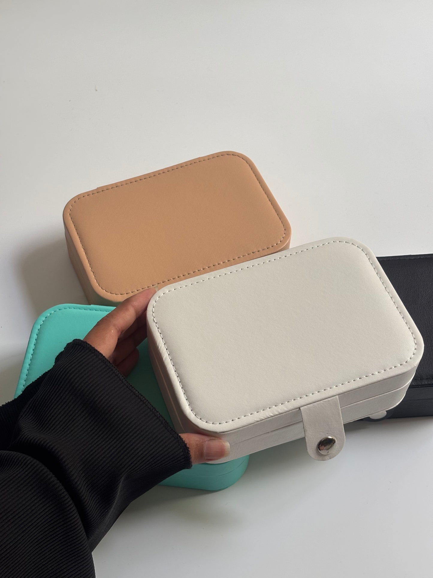 JEWELLERY BOX -BX002