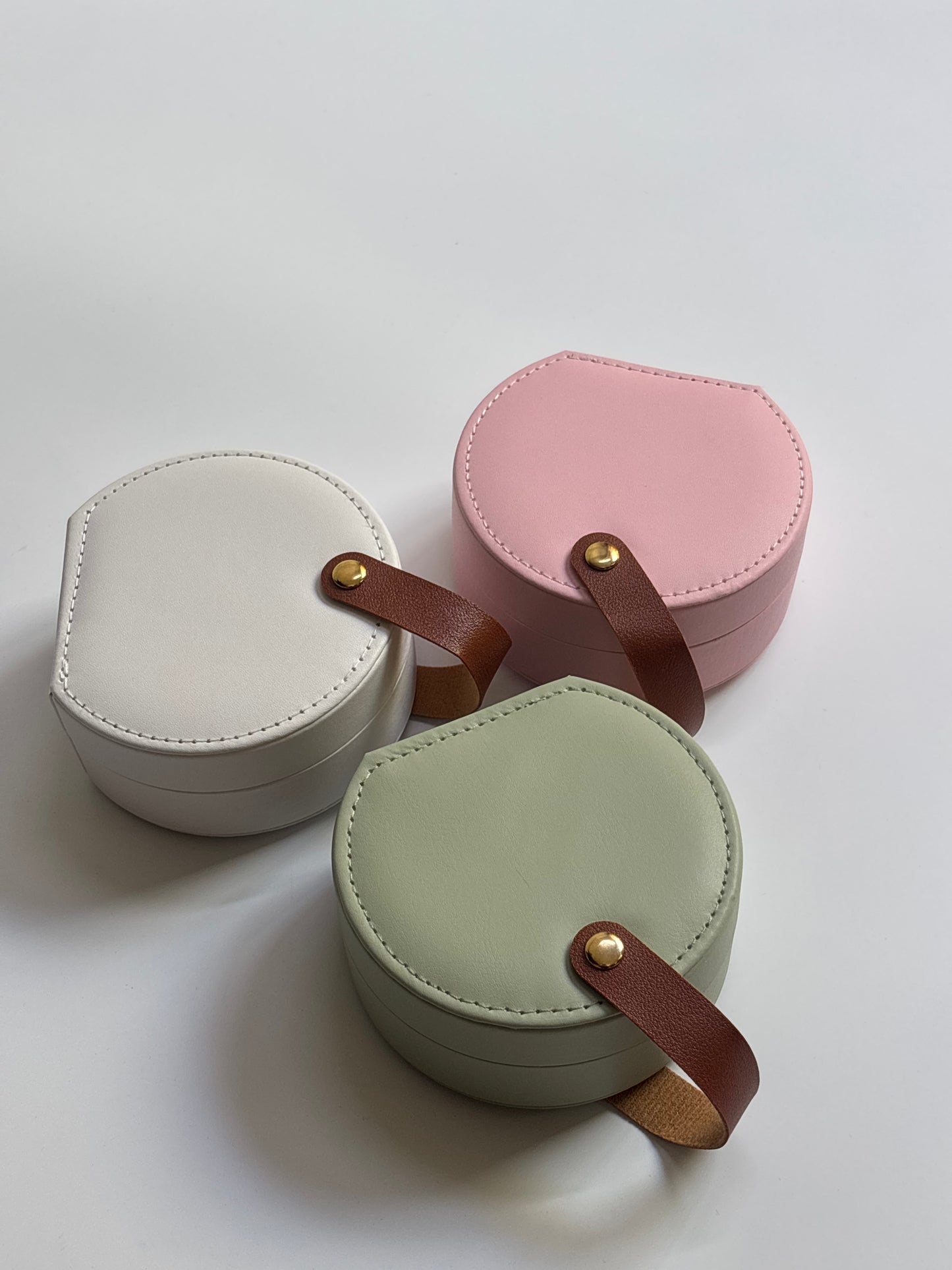 JEWELLERY BOX -BX003