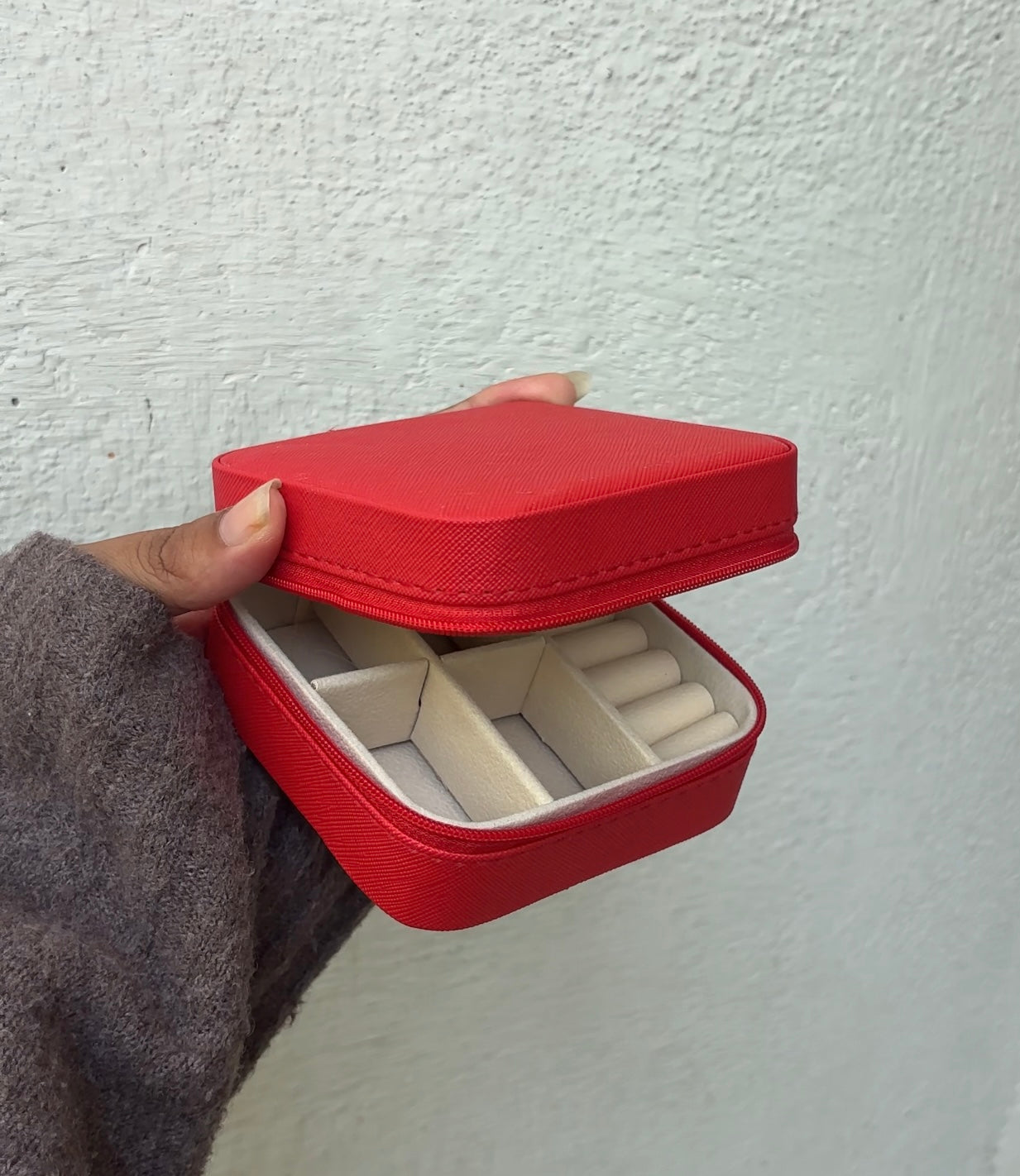 JEWELLERY BOX -BX001