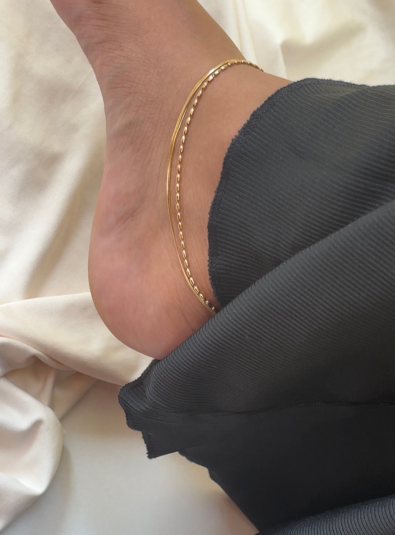 ANKLET BRACELET -MN033
