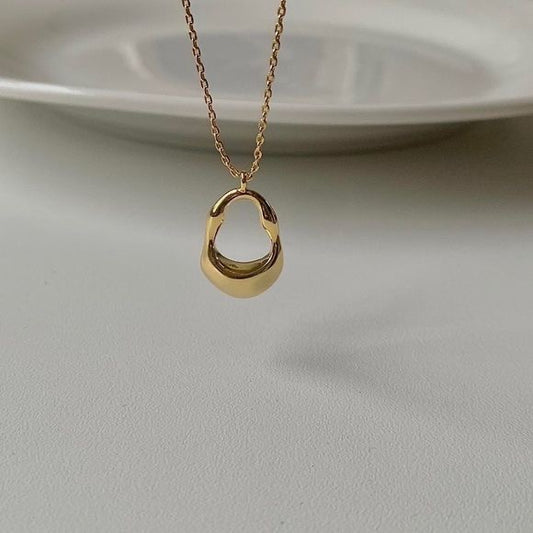 NECKLACE -C076