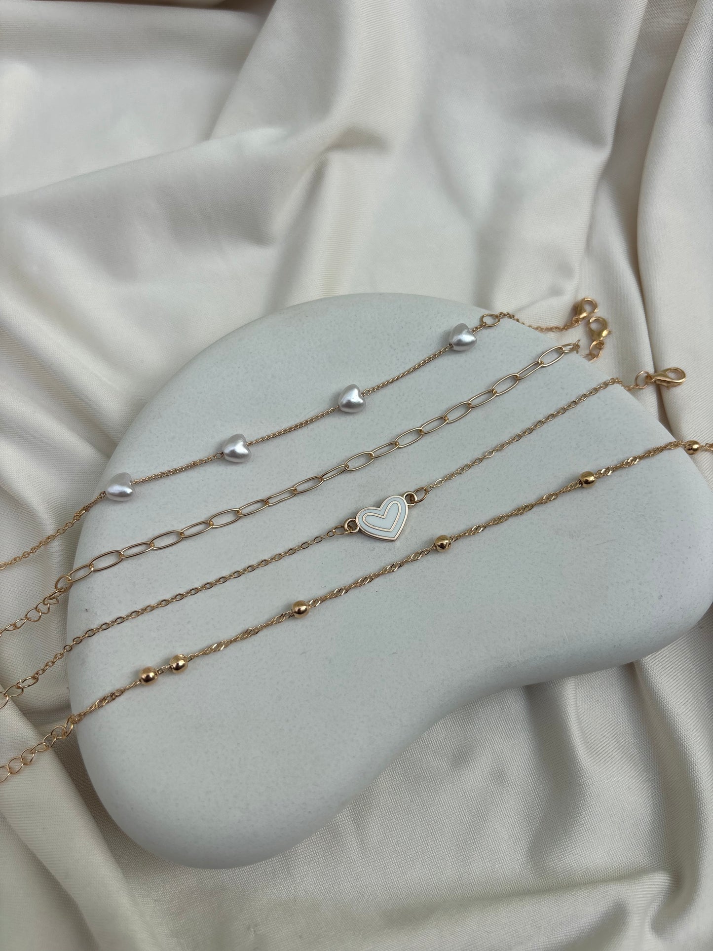 BRACELET COMBO -YJ032