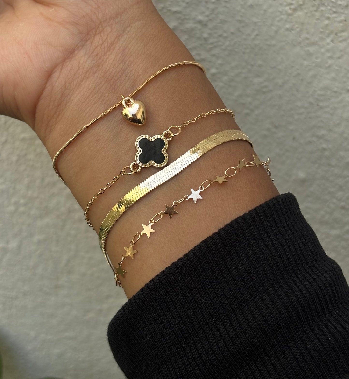 BRACELET COMBO -YJ031