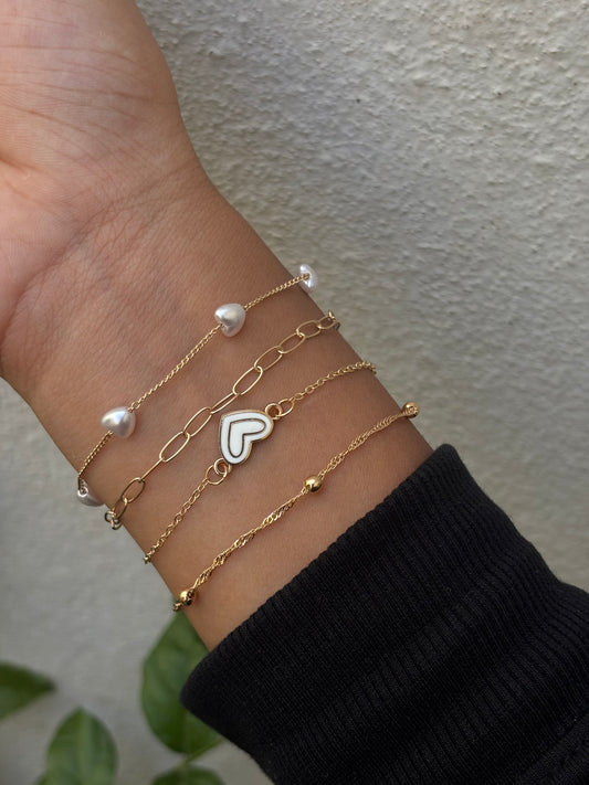 BRACELET COMBO -YJ032