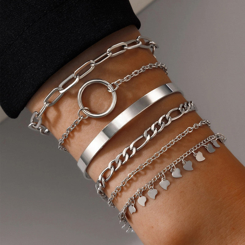 BRACELET COMBO -C089