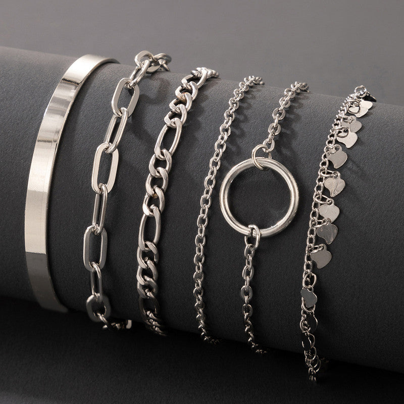 BRACELET COMBO -C089