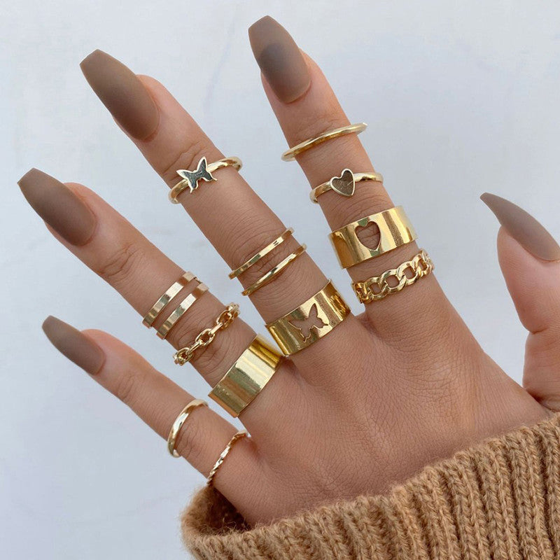 RING COMBO - C088