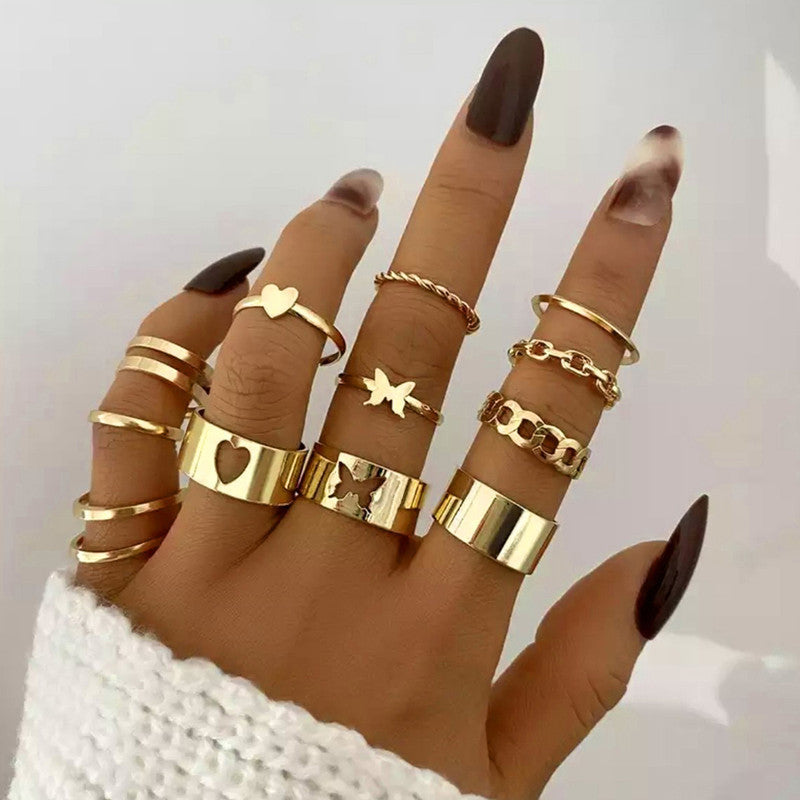 RING COMBO - C088