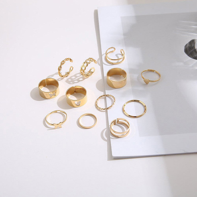 RING COMBO - C088