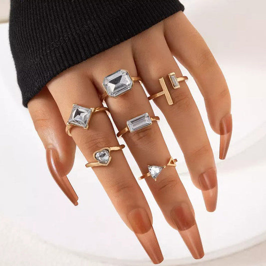 RING COMBO -C085