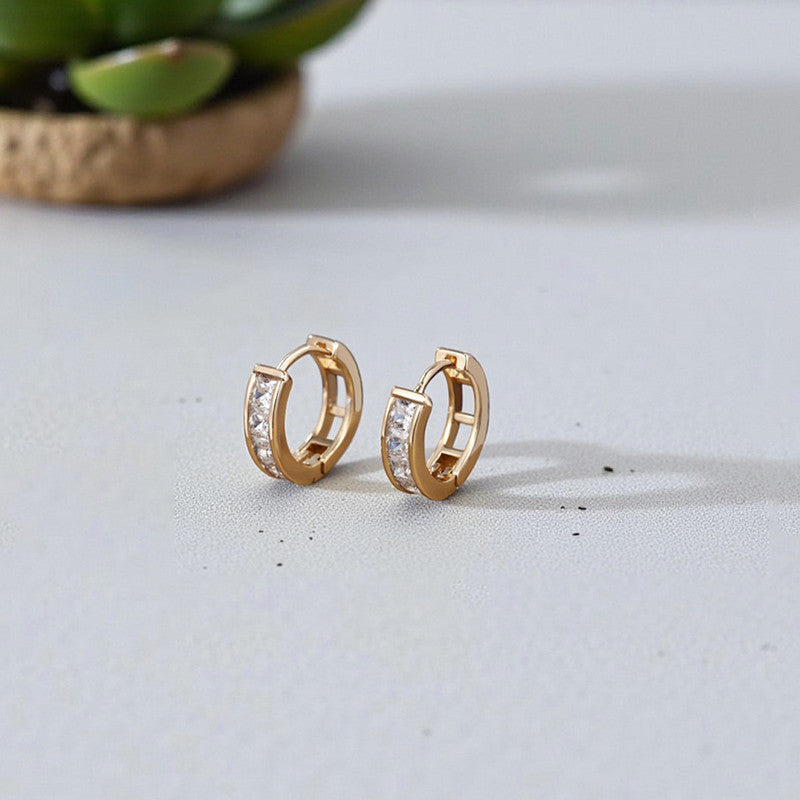EARRING -C099