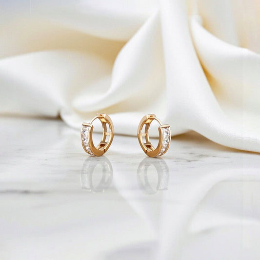 EARRING -C099