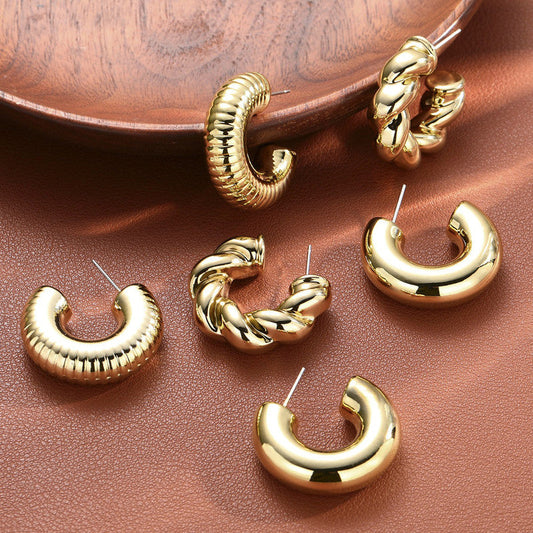 EARRING COMBO -C097