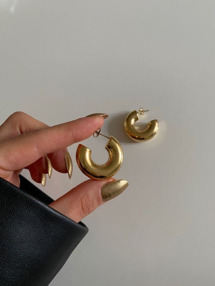 EARRING COMBO -C097