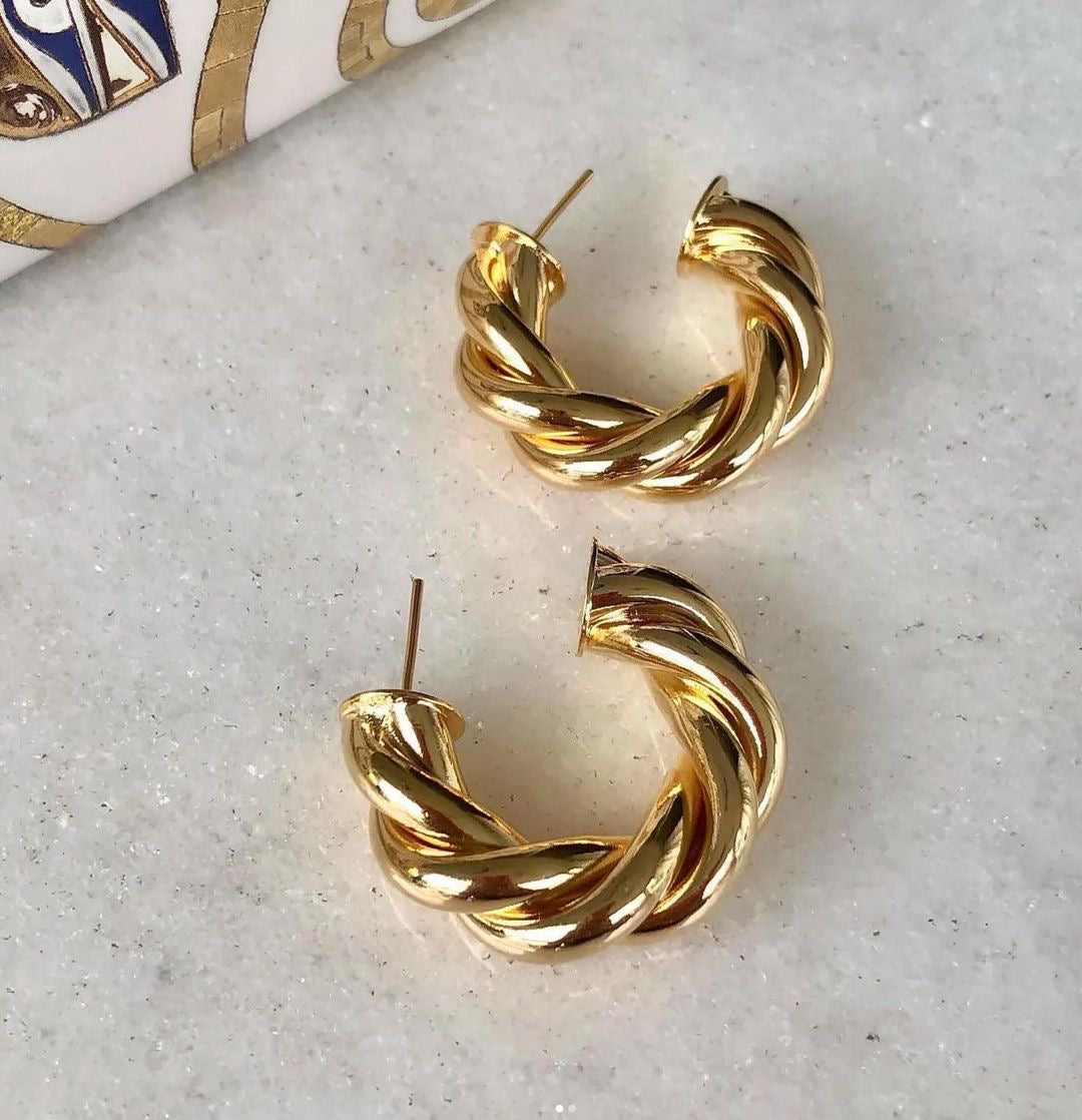 EARRING COMBO -C097