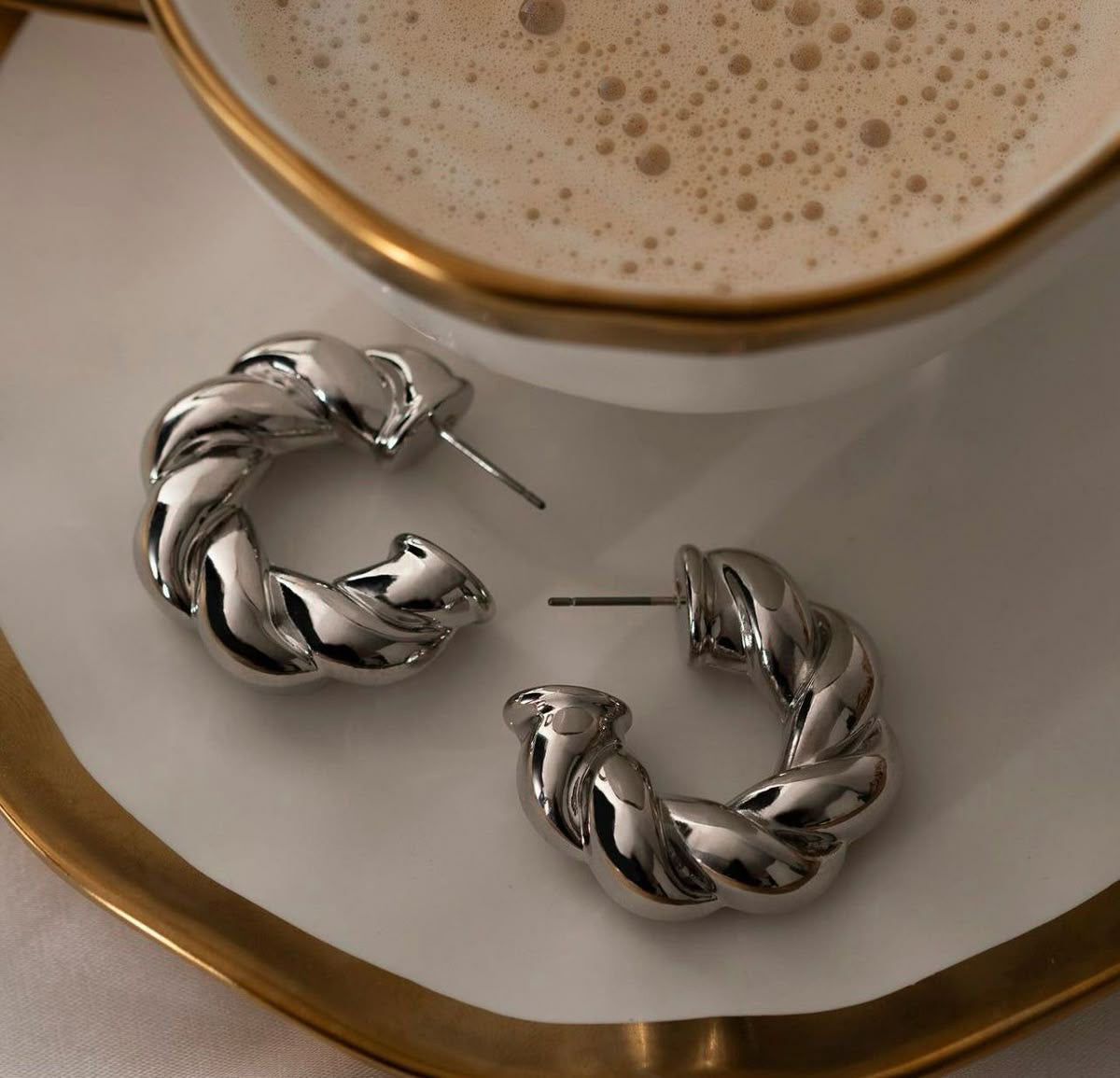 EARRING COMBO -C097