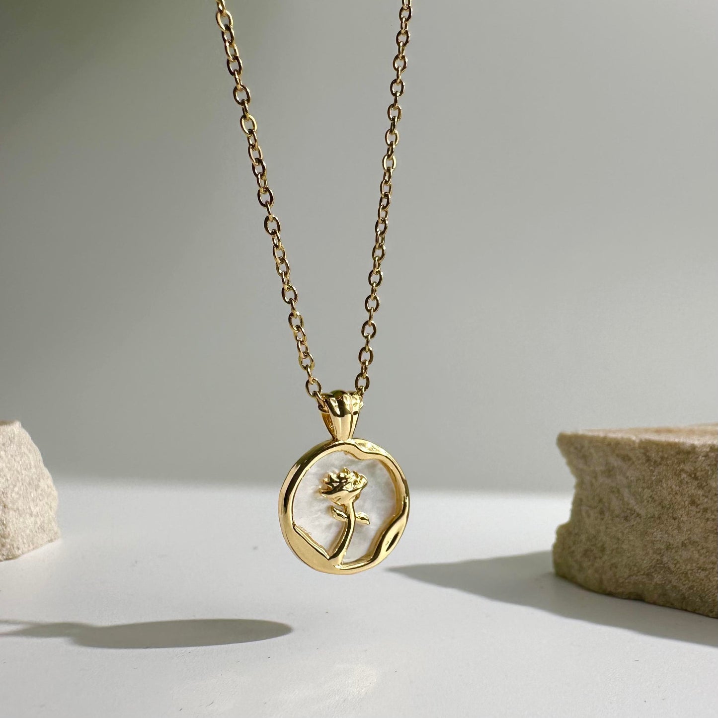 NECKLACE -MN067