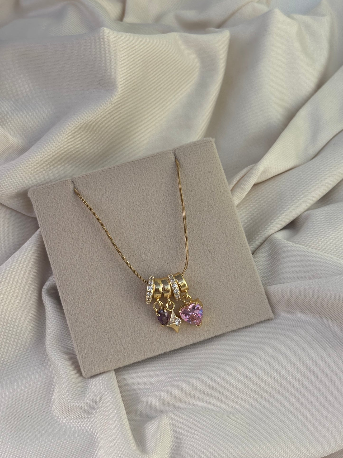 NECKLACE -MN060