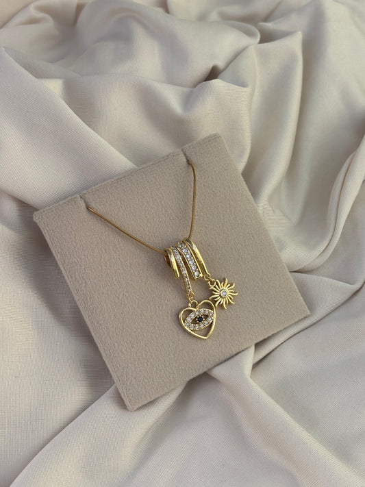 NECKLACE -MN062