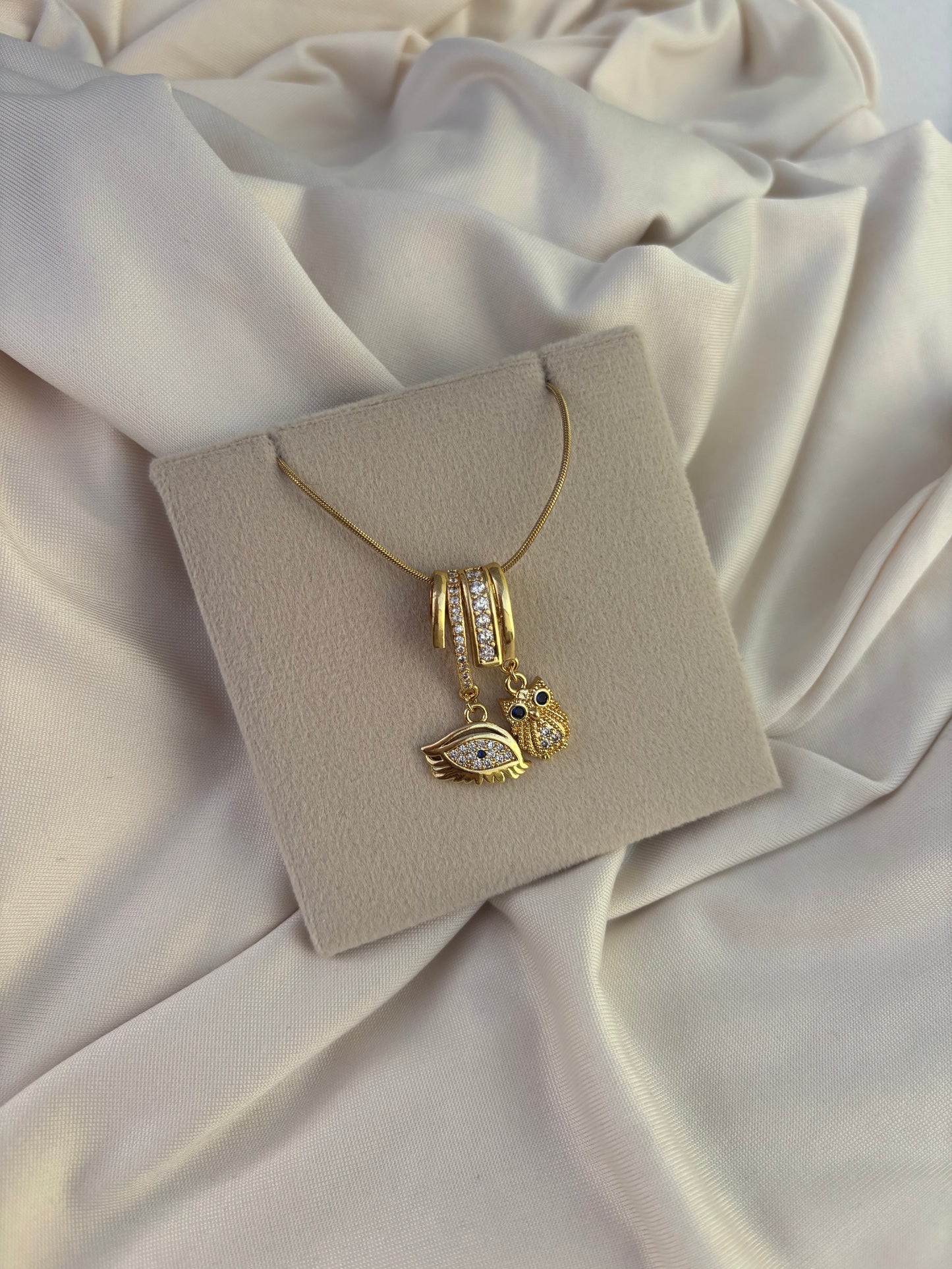 NECKLACE -MN063
