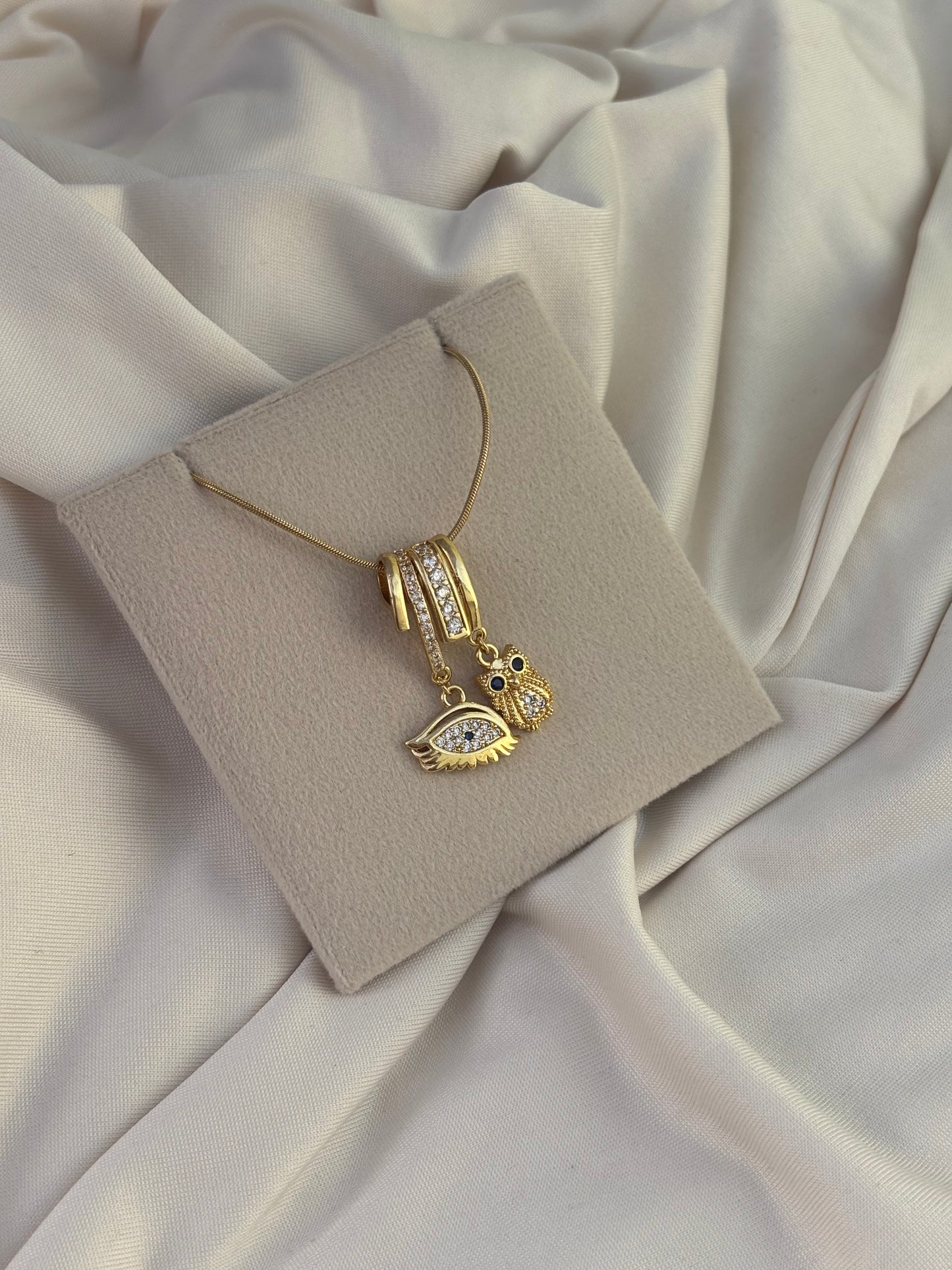 NECKLACE -MN063