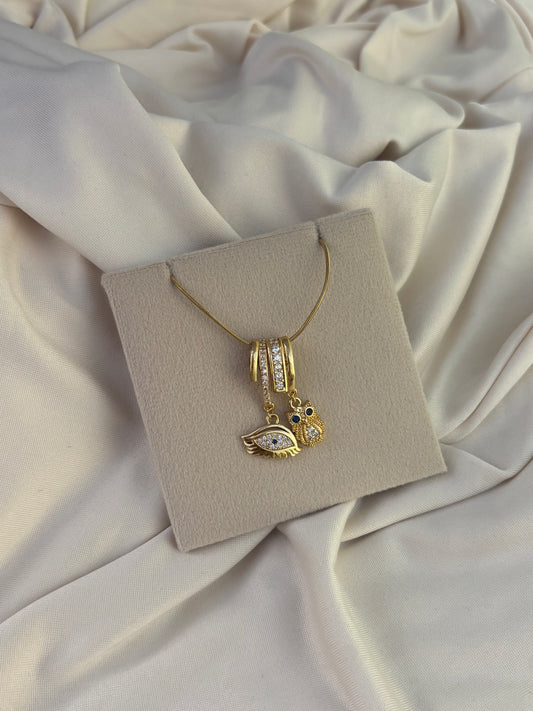 NECKLACE -MN063