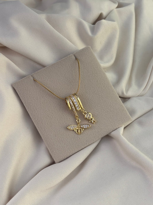 NECKLACE -MN058