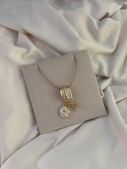 NECKLACE -MN061